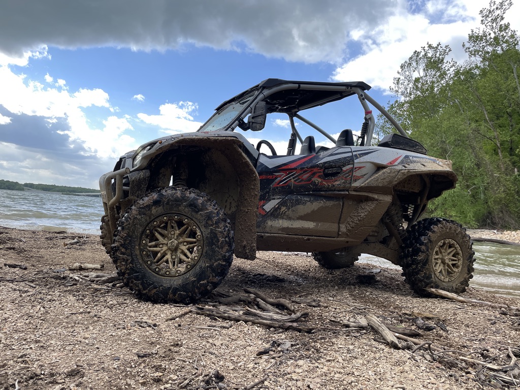 CRAZY WORKS 230×2 160 X22R MAX 250cc Motorcycle | Wiring Harness